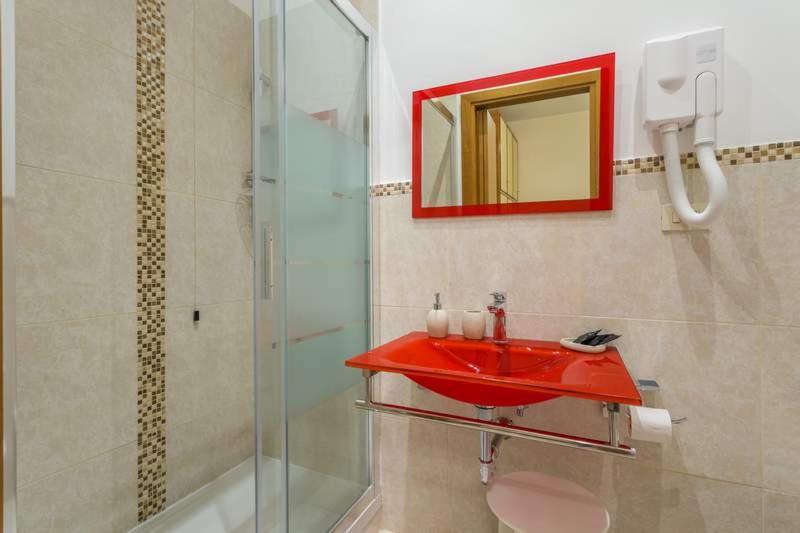 Valla18 Guesthouse Řím Exteriér fotografie