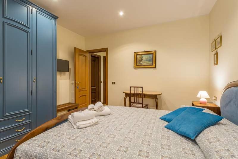 Valla18 Guesthouse Řím Exteriér fotografie