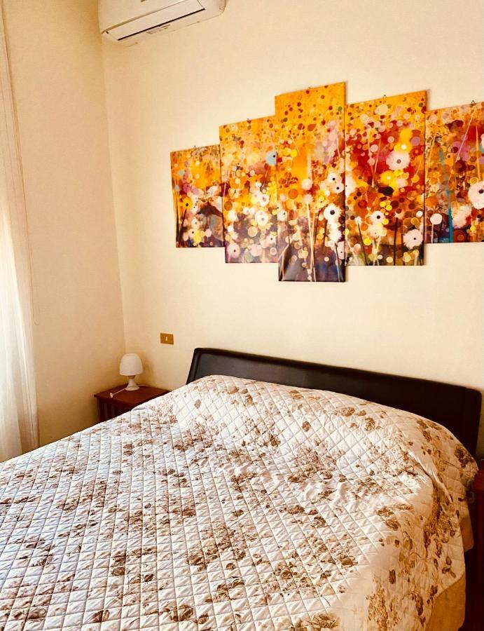 Valla18 Guesthouse Řím Exteriér fotografie